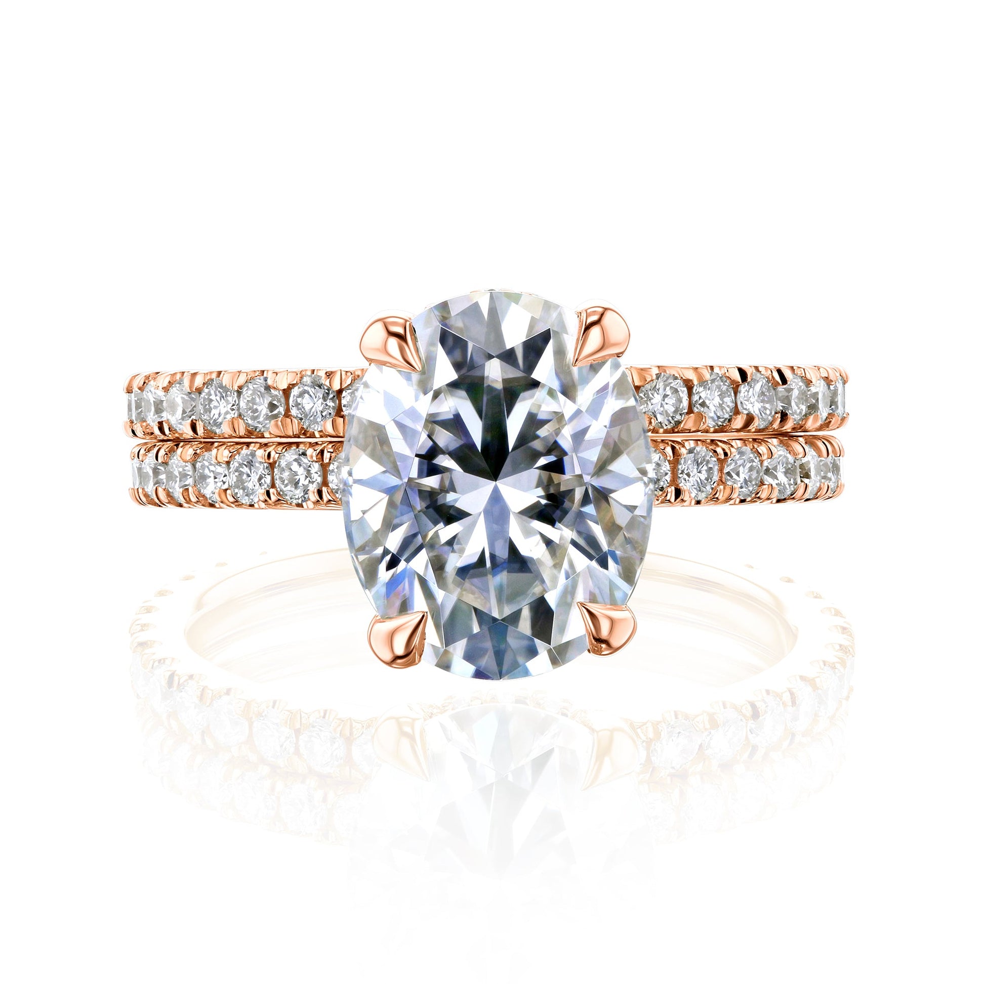Kobelli Ori Bridal Set
