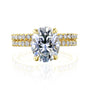 Kobelli Ori Bridal Set