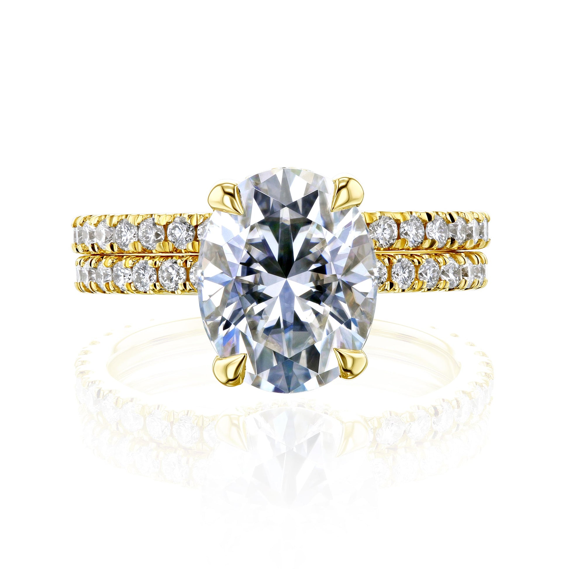 Kobelli Ori Bridal Set