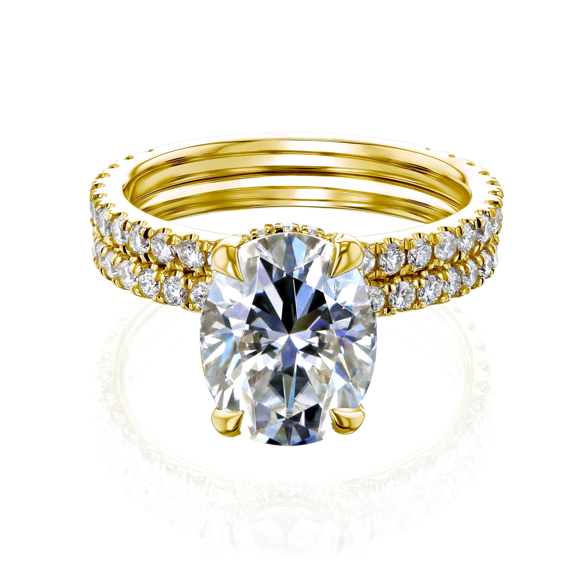 Kobelli Ori Bridal Set