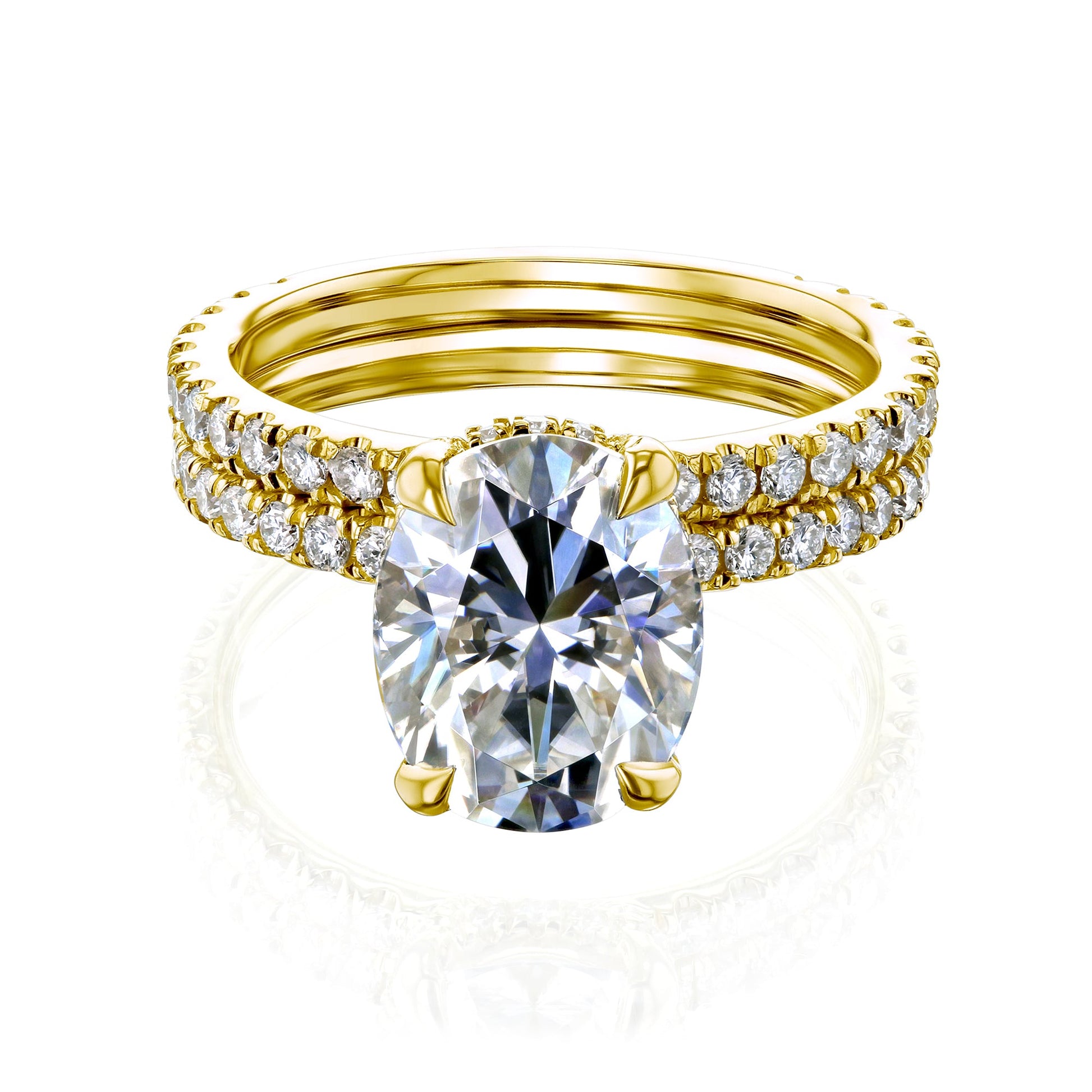 Kobelli Ori Bridal Set