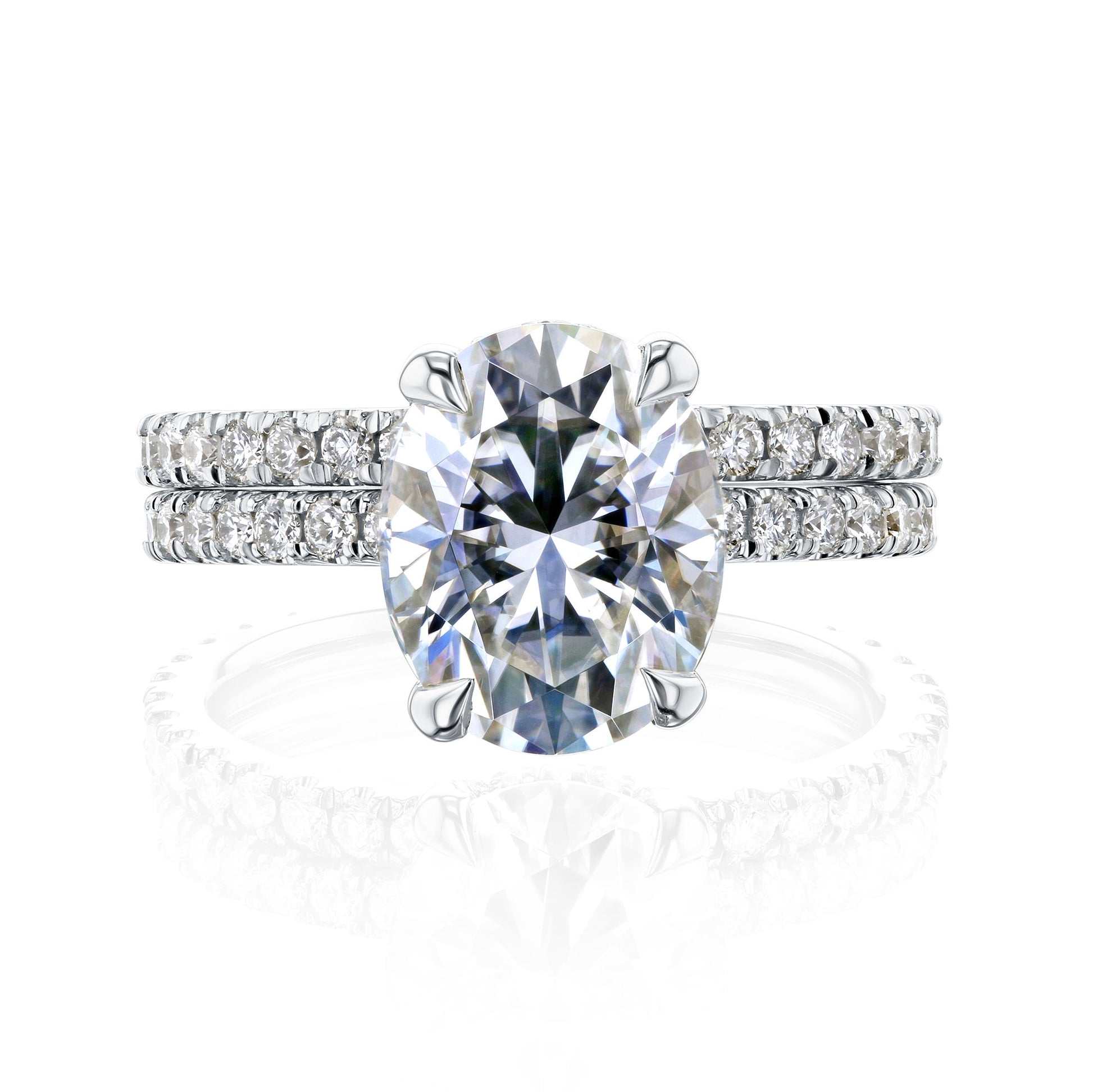 Kobelli Ori Bridal Set