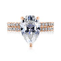 Kobelli Peri Bridal Set