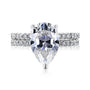 Kobelli Peri Bridal Set