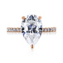 Kobelli Peri Engagement Ring
