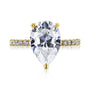 Kobelli Peri Engagement Ring