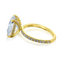 Kobelli Peri Engagement Ring