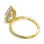 Kobelli Peri Engagement Ring