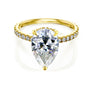 Kobelli Peri Engagement Ring