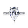 Kobelli Peri Engagement Ring