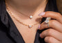 Kobelli Peri Engagement Ring