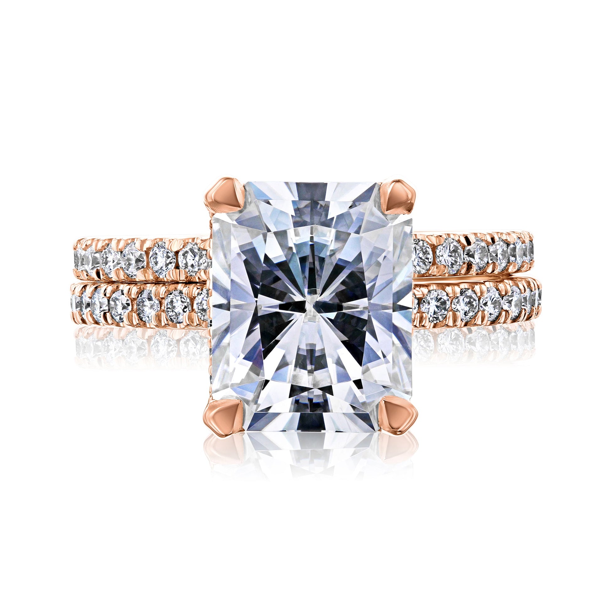 Kobelli Riri Bridal Set