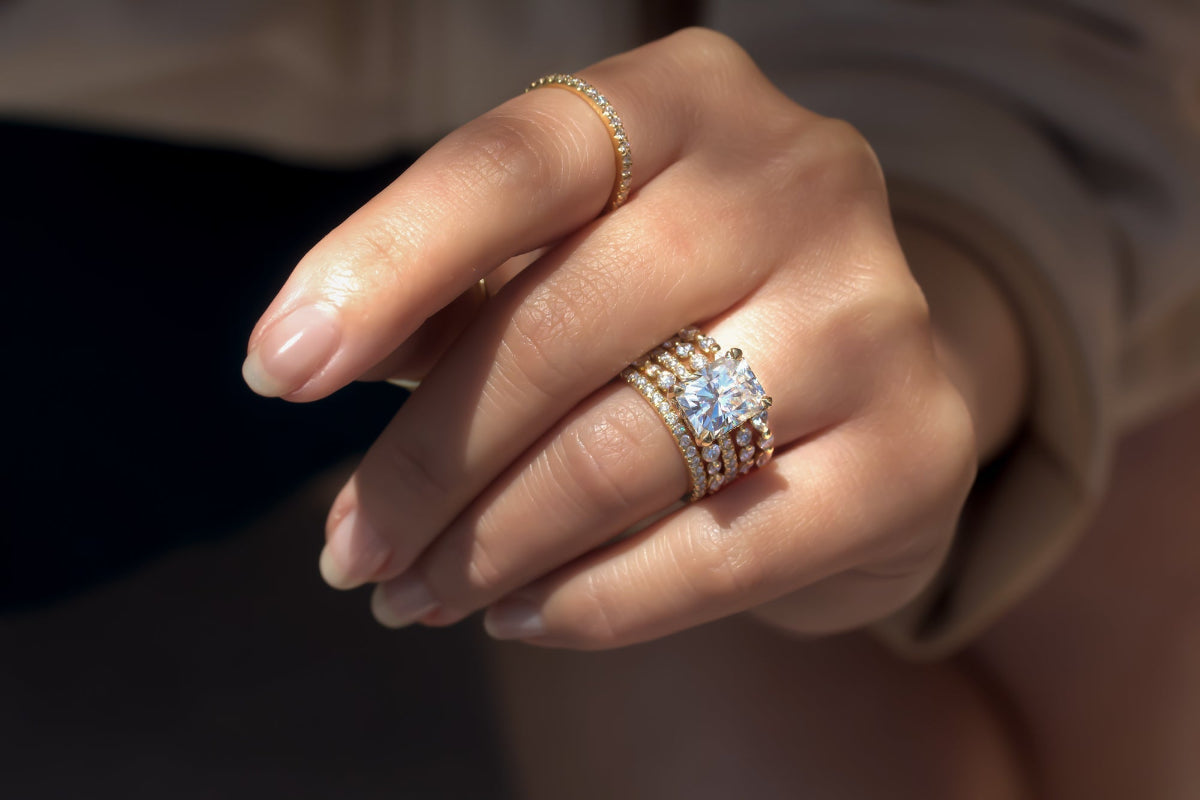 Kobelli Riri Bridal Set