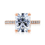 Kobelli Riri Engagement Ring