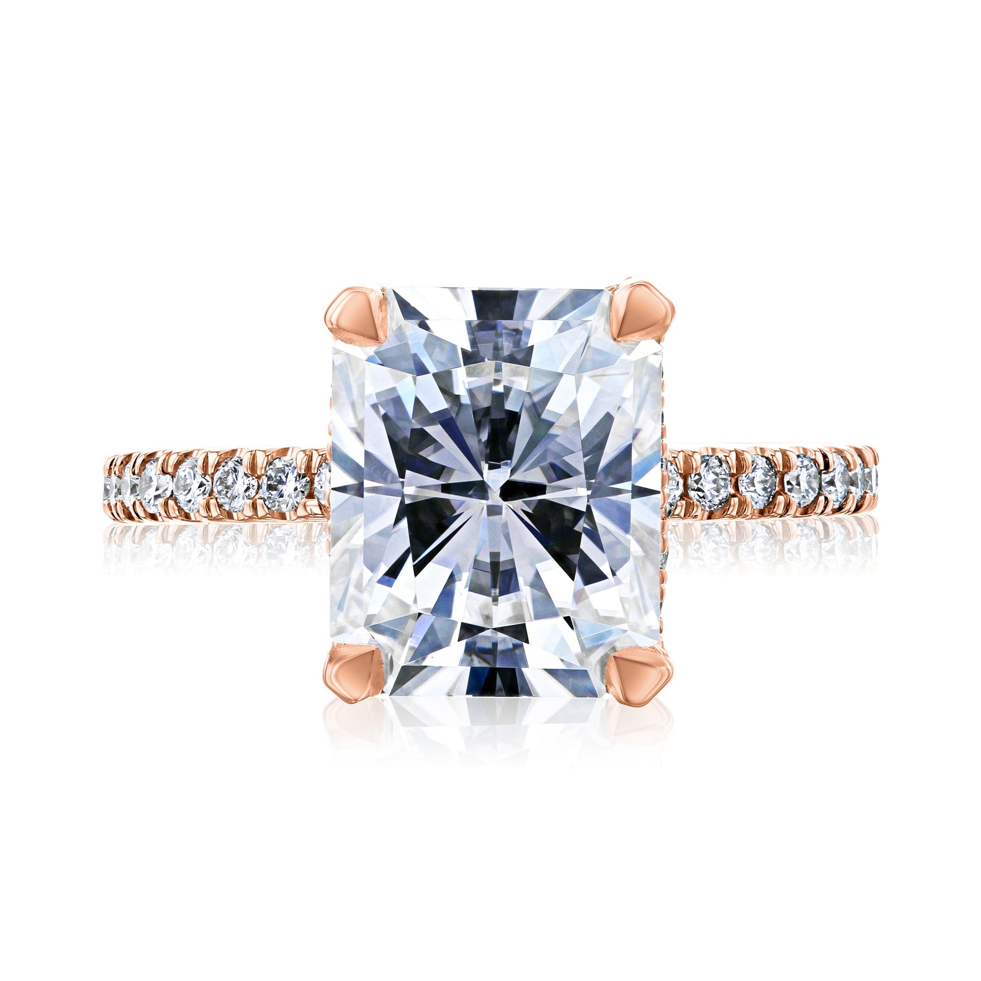 Kobelli Riri Engagement Ring