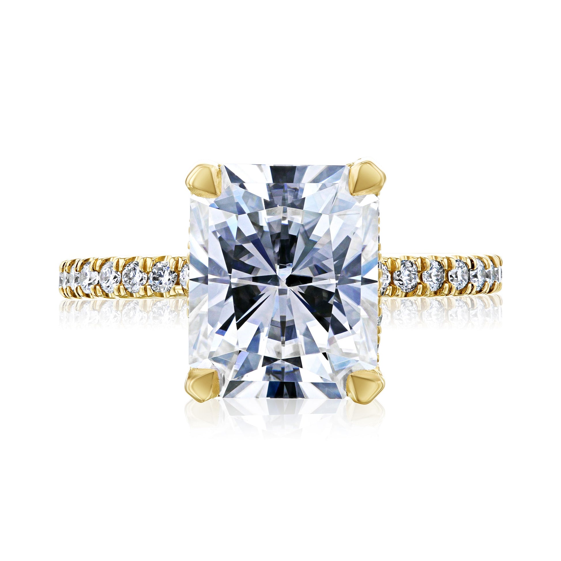 Kobelli Riri Engagement Ring