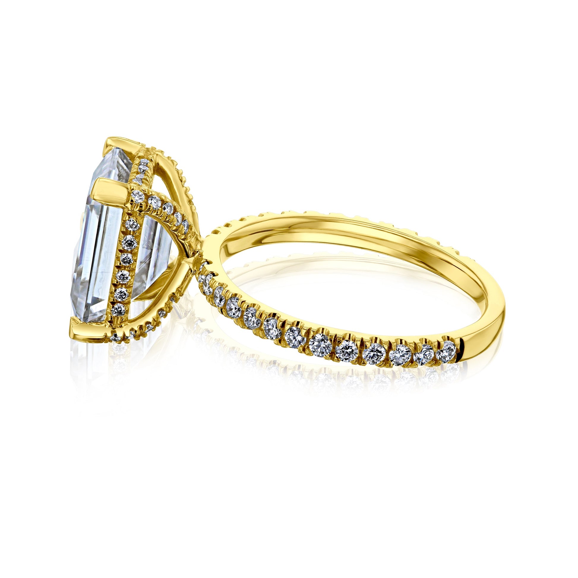 Kobelli Riri Engagement Ring