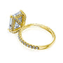 Kobelli Riri Engagement Ring