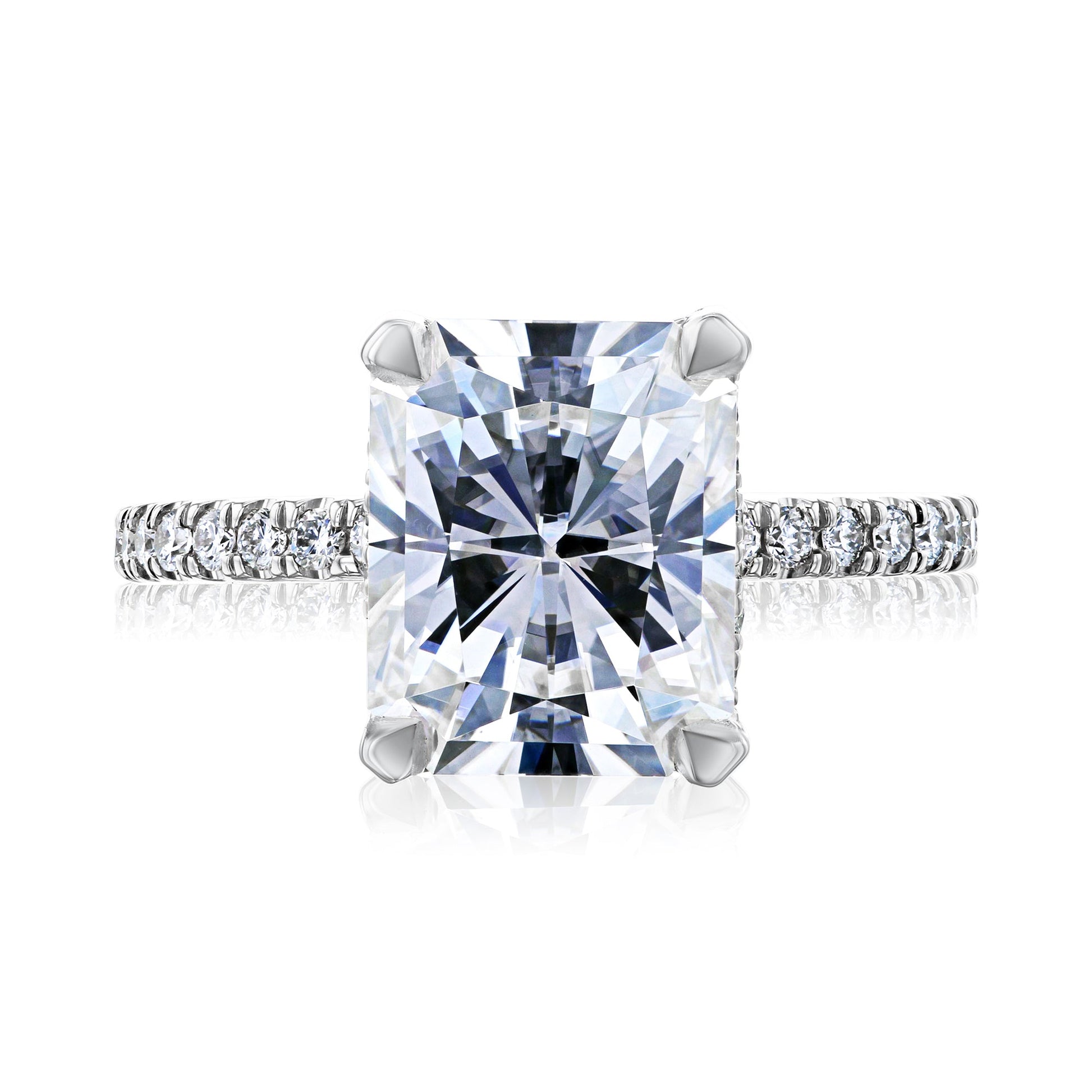 Kobelli Riri Engagement Ring
