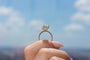 Kobelli Riri Engagement Ring
