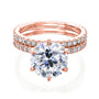 Kobelli Rowan Bridal Set
