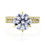 Kobelli Rowan Bridal Set