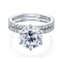 Kobelli Rowan Bridal Set