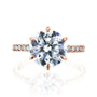 Kobelli Rowan Engagement Ring