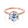 Kobelli Rowan Engagement Ring