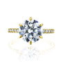 Kobelli Rowan Engagement Ring