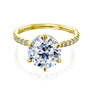 Kobelli Rowan Engagement Ring