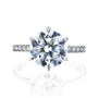 Kobelli Rowan Engagement Ring