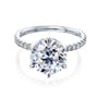 Kobelli Rowan Engagement Ring
