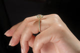 Kobelli Rowan Engagement Ring