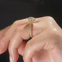Kobelli Rowan Engagement Ring