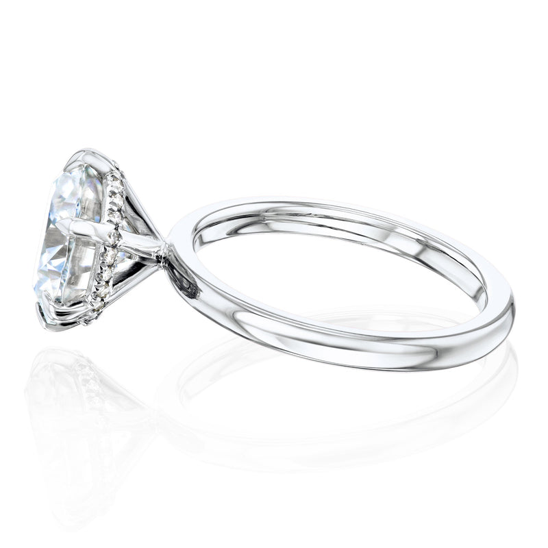 Kobelli Rosemarie Engagement Ring