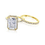 Kobelli Renee Bridal Set