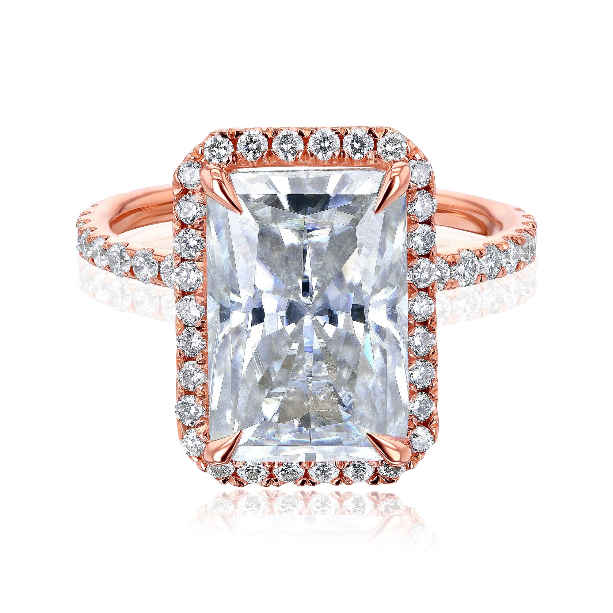 Kobelli Renee Engagement Ring