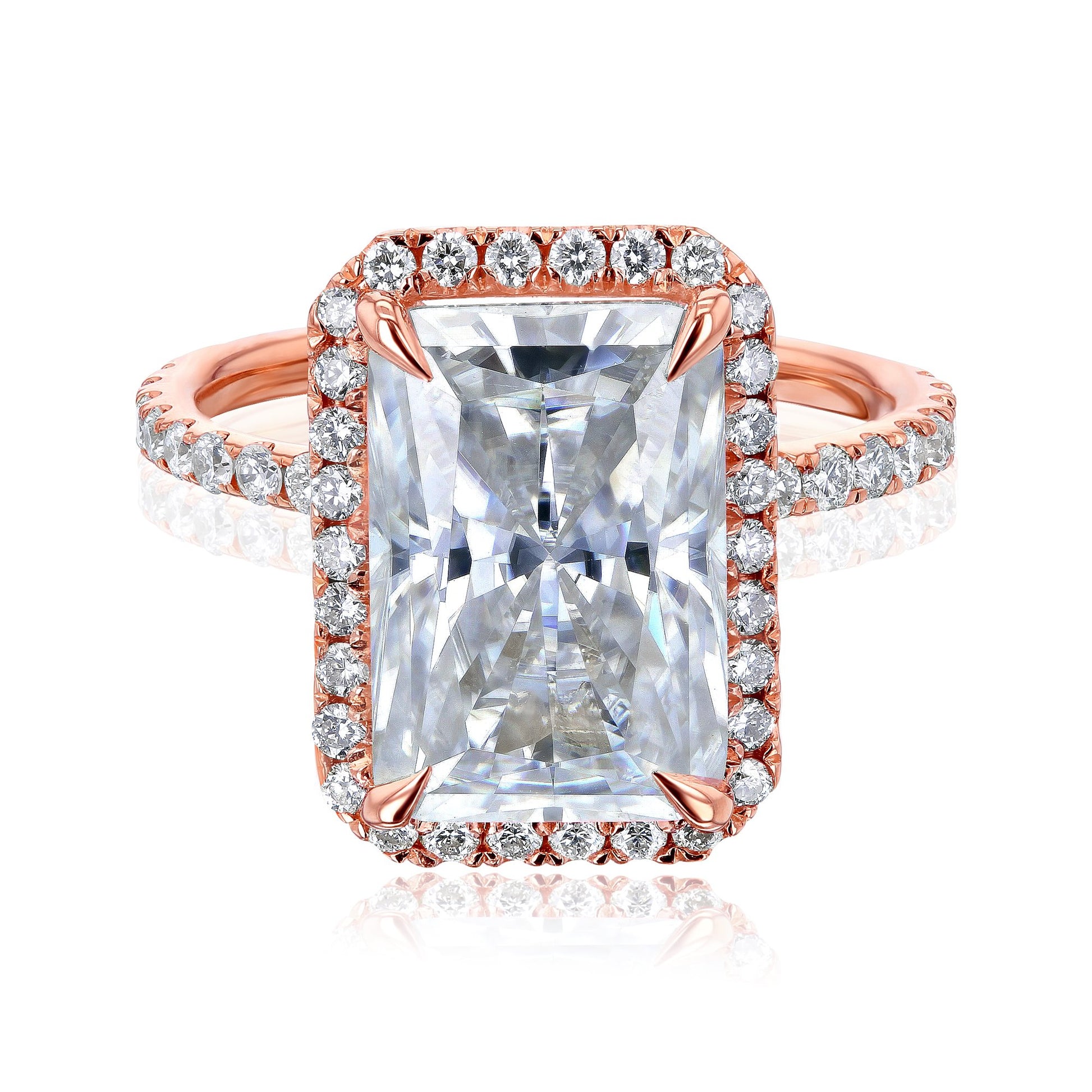 Kobelli Renee Engagement Ring