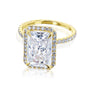Kobelli Renee Engagement Ring