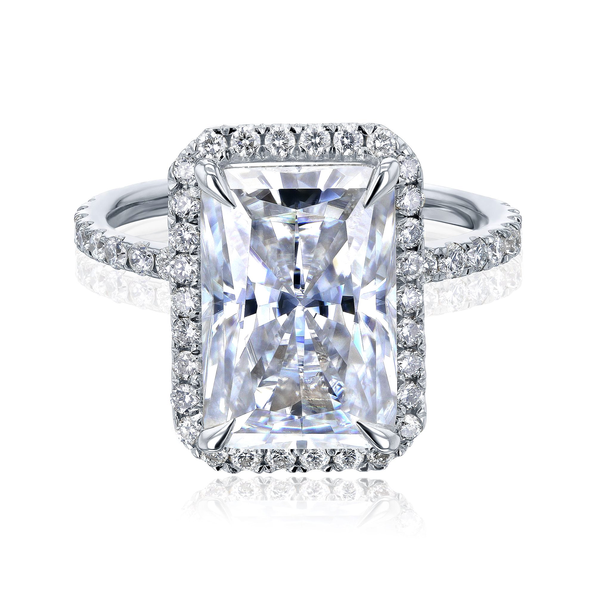 Kobelli Renee Engagement Ring