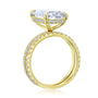 Kobelli Reiss Bridal Set