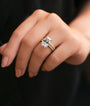 Kobelli Reiss Bridal Set