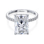 Kobelli Reiss Engagement Ring