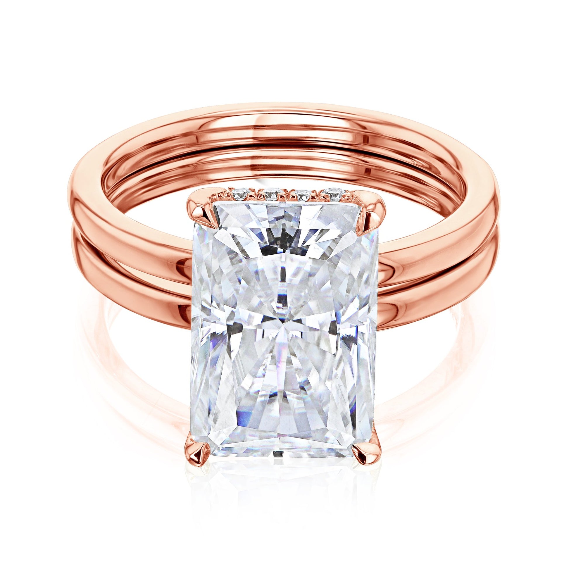 Kobelli Riley Bridal Set