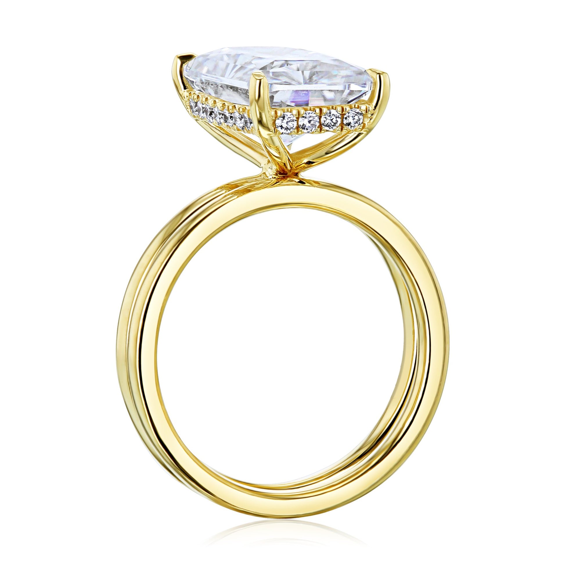 Kobelli Riley Bridal Set