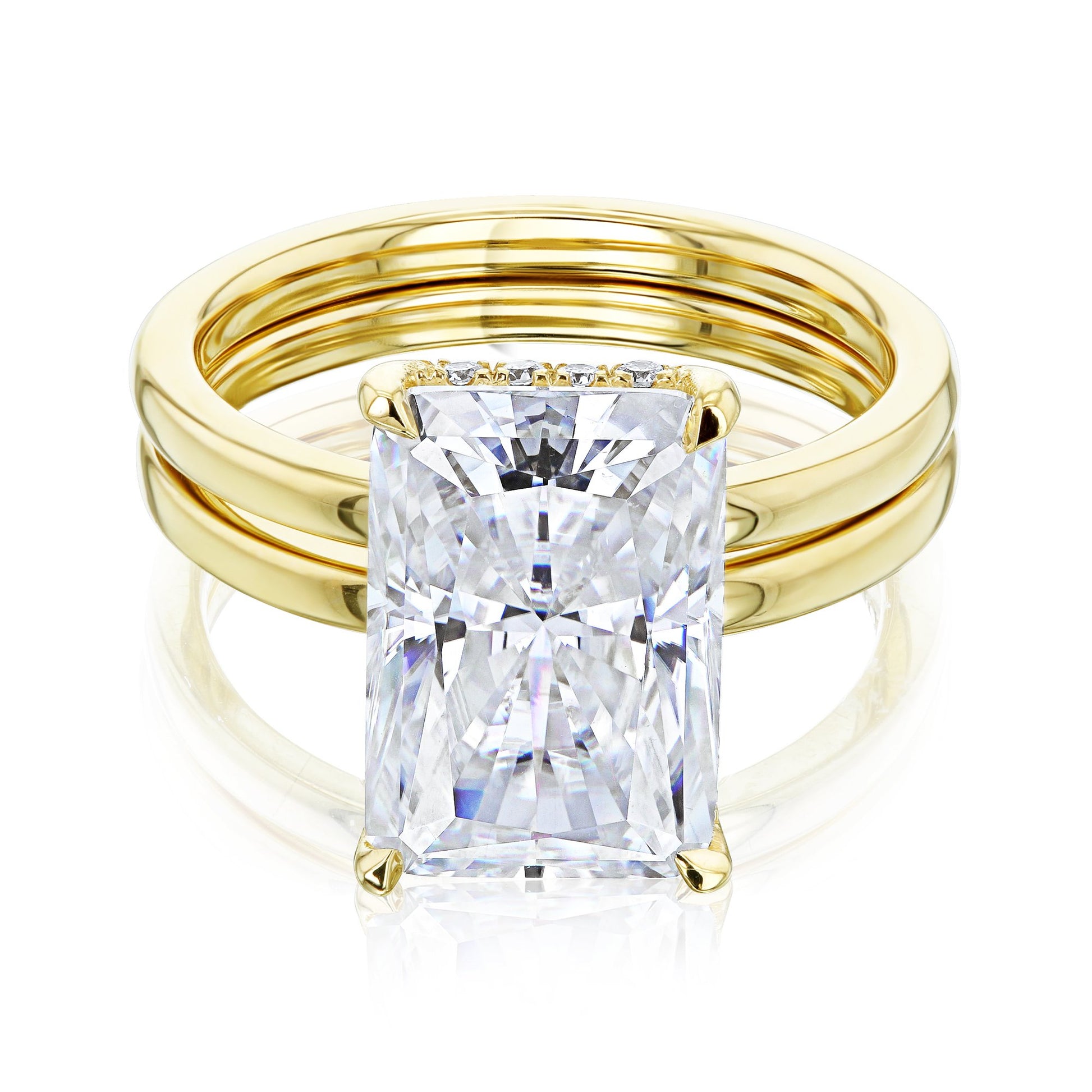 Kobelli Riley Bridal Set