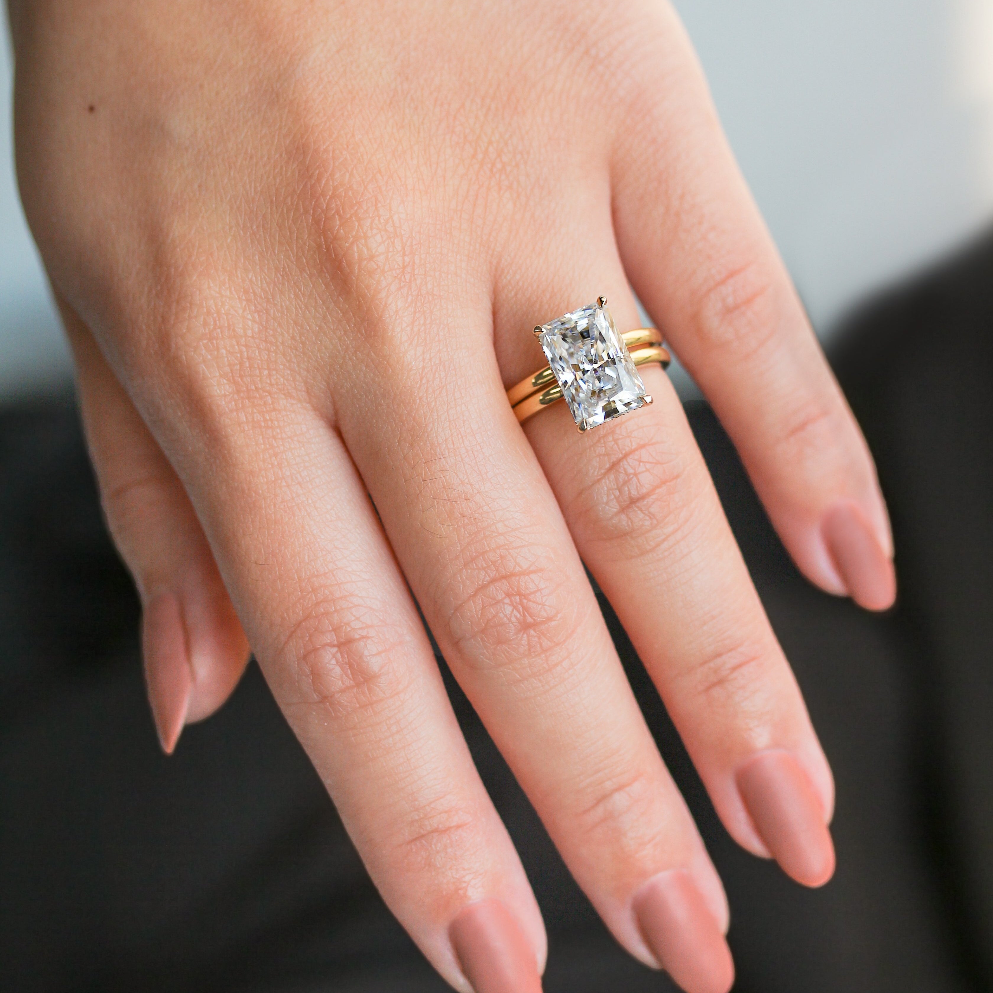 Kobelli Riley Bridal Set