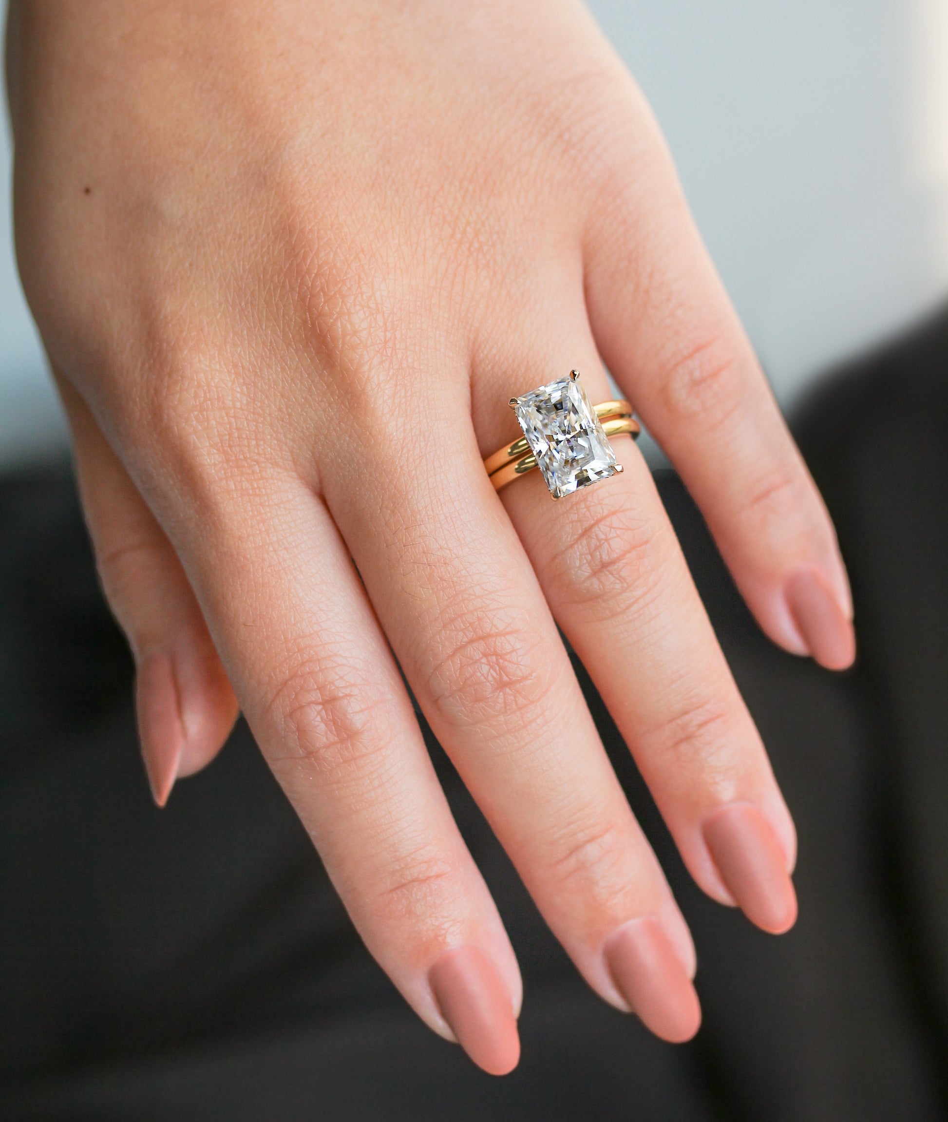 Kobelli Riley Bridal Set