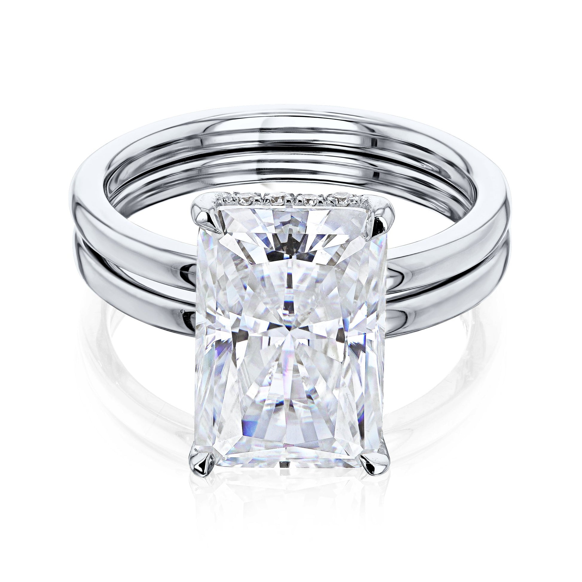Kobelli Riley Bridal Set